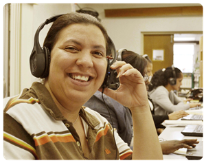 Rosetta Stone Program 